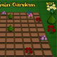 เกมส์ปลูกผักสวนดอกไม้ เกมปลูกผักสวนดอกไม้