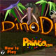เกมส์สร้างสวนไดโนเสาร์ เกมสร้างสวนไดโนเสาร์